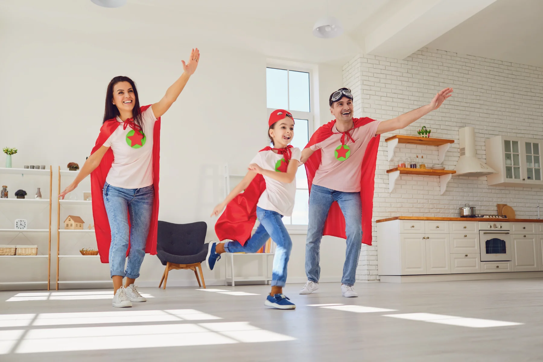 NDIS Superhero - Plan Management Services