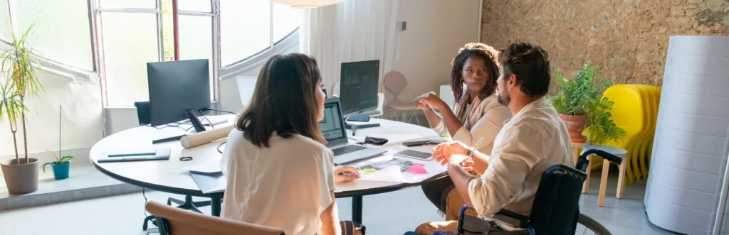 ndis plan managers sa