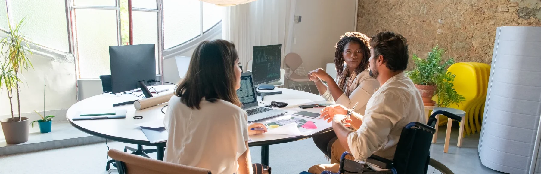 ndis plan managers sa