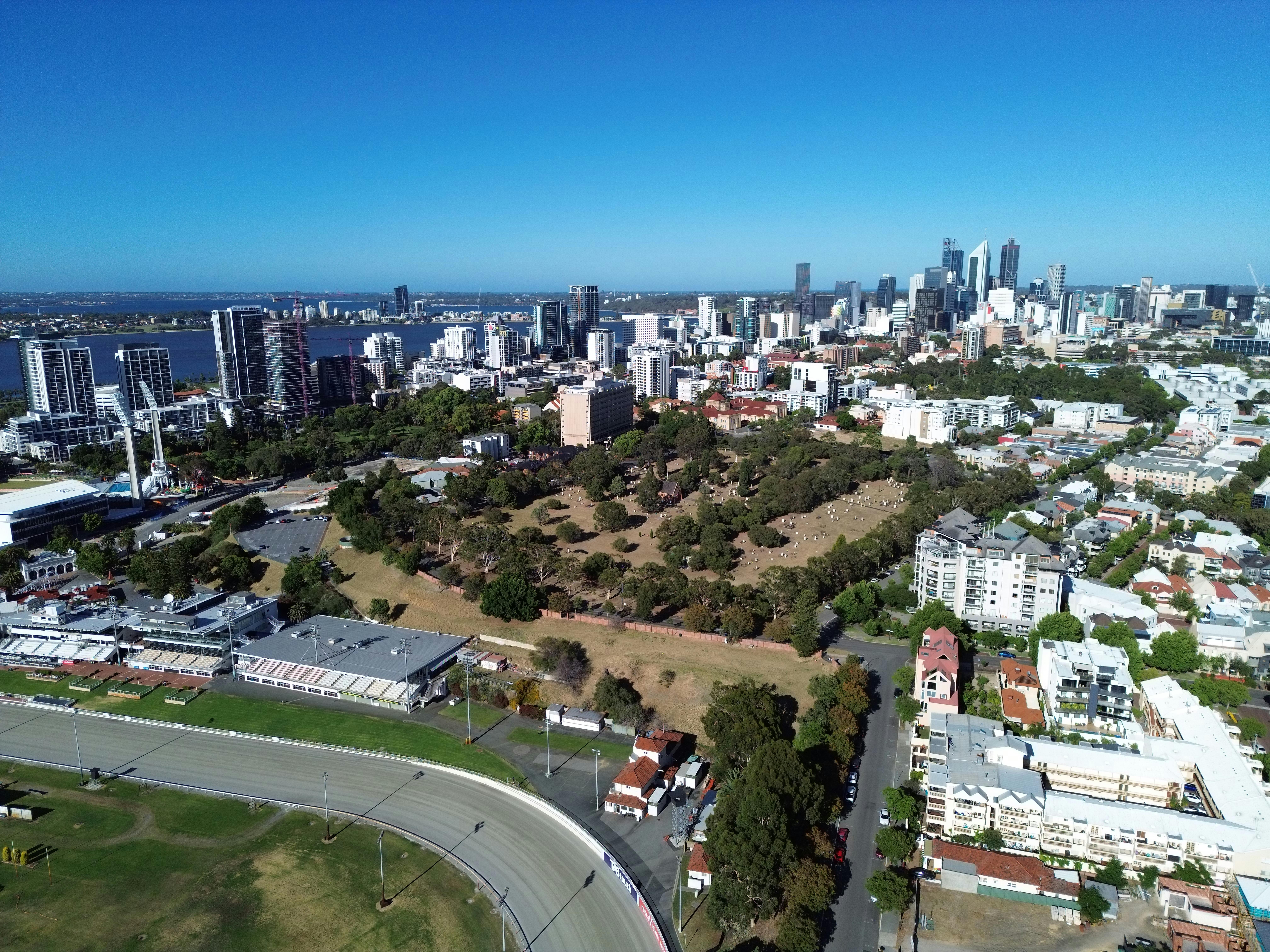 ndis plan management perth